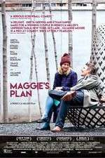 Watch Maggie's Plan Vodlocker