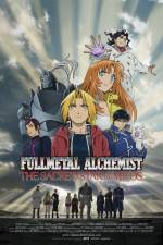 Watch Fullmetal Alchemist The Sacred Star of Milos Vodlocker