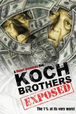 Watch Koch Brothers Exposed Vodlocker