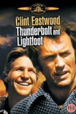 Watch Thunderbolt and Lightfoot Vodlocker