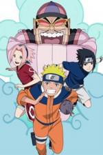 Watch Naruto Special The Genie and The Three Wishes Vodlocker