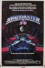 Watch Spacehunter: Adventures in the Forbidden Zone Vodlocker