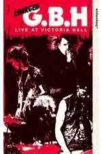 Watch GBH Live at Victoria Hall Vodlocker