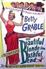 Watch The Beautiful Blonde from Bashful Bend Vodlocker