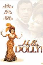 Watch Hello, Dolly! Vodlocker