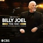 Watch The 100th: Billy Joel at Madison Square Garden - The Greatest Arena Run of All Time (TV Special 2024) Vodlocker