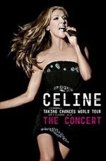Watch Celine Dion Taking Chances: The Sessions Vodlocker