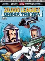 Watch 20,000 Leagues Under the Sea Vodlocker