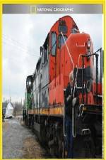 Watch National Geographic Break it Down Locomotive Overhaul Vodlocker