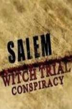 Watch National Geographic Salem Witch Trial Conspiracy Vodlocker