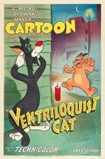 Watch Ventriloquist Cat (Short 1950) Vodlocker
