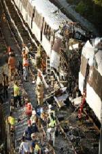 Watch National Geographic Crash Scene Investigation Train Collision Vodlocker