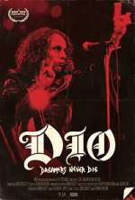 Watch Dio: Dreamers Never Die Vodlocker