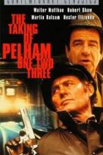 Watch The Taking of Pelham One Two Three (1974) Vodlocker