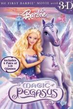Watch Barbie and the Magic of Pegasus 3-D Vodlocker