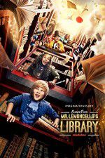 Watch Escape from Mr. Lemoncello\'s Library Vodlocker