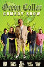 Watch Green Collar Comedy Show Vodlocker