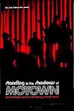 Watch Standing in the Shadows of Motown Vodlocker