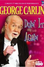 Watch George Carlin Doin' It Again Vodlocker