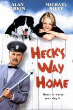 Watch Heck's Way Home Vodlocker