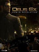 Watch Deus Ex Human Revolution: Director\'s Cut Vodlocker