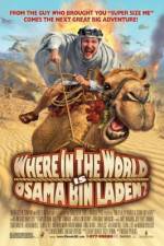 Watch Where in the World Is Osama Bin Laden? Vodlocker