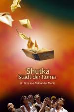 Watch The Shutka Book of Records Vodlocker
