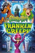 Watch Scooby-Doo Frankencreepy Vodlocker