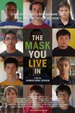 Watch The Mask You Live In Vodlocker