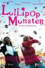 Watch Lollipop Monster Vodlocker