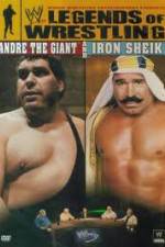 Watch Legends of Wrestling 3 Andre Giant & Iron Sheik Vodlocker
