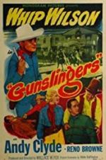 Watch Gunslingers Vodlocker