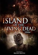 Watch Island of the Living Dead Vodlocker