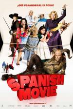 Watch Spanish Movie Vodlocker