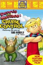Watch Dennis the Menace in Cruise Control Vodlocker