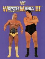 Watch WrestleMania III (TV Special 1987) Vodlocker