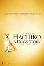 Watch Hachiko A Dog's Story Vodlocker