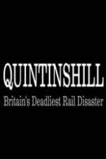 Watch Quintinshill: Britain's Deadliest Rail Disaster Online Vodlocker