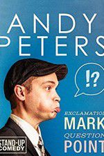 Watch Andy Peters: Exclamation Mark Question Point Vodlocker