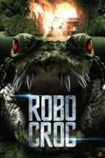 Watch Robocroc Vodlocker