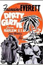 Watch Dirty Gertie from Harlem USA Vodlocker