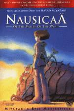 Watch Nausicaa of the Valley of the Winds Online Alluc