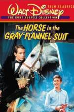 Watch The Horse in the Gray Flannel Suit Online Vodlocker