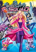 Watch Barbie: Spy Squad Vodlocker