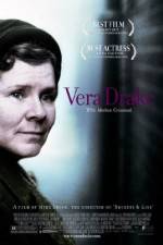 Watch Vera Drake Vodlocker