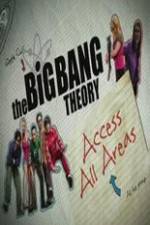 Watch The Big Bang Theory Access All Areas Vodlocker