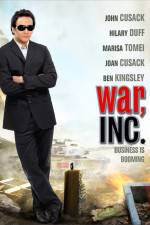 Watch War, Inc. Vodlocker