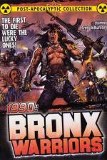 Watch 1990: I guerrieri del Bronx Vodlocker
