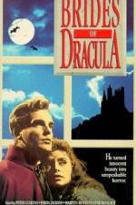 Watch The Brides of Dracula Vodlocker