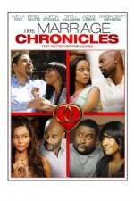 Watch The Marriage Chronicles Vodlocker